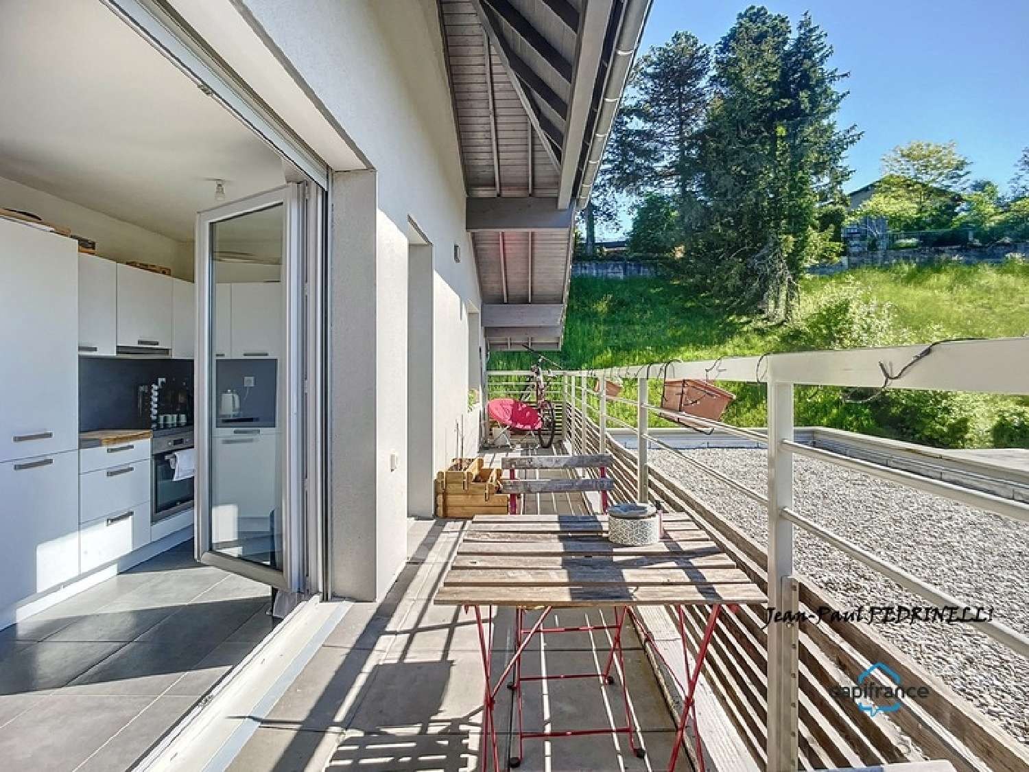 kaufen Wohnung/ Apartment Nangy Haute-Savoie 4