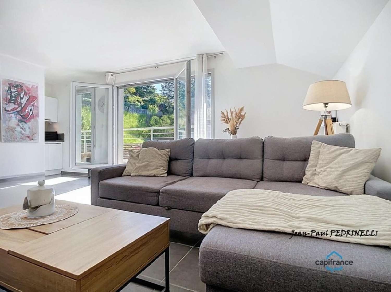  kaufen Wohnung/ Apartment Nangy Haute-Savoie 8