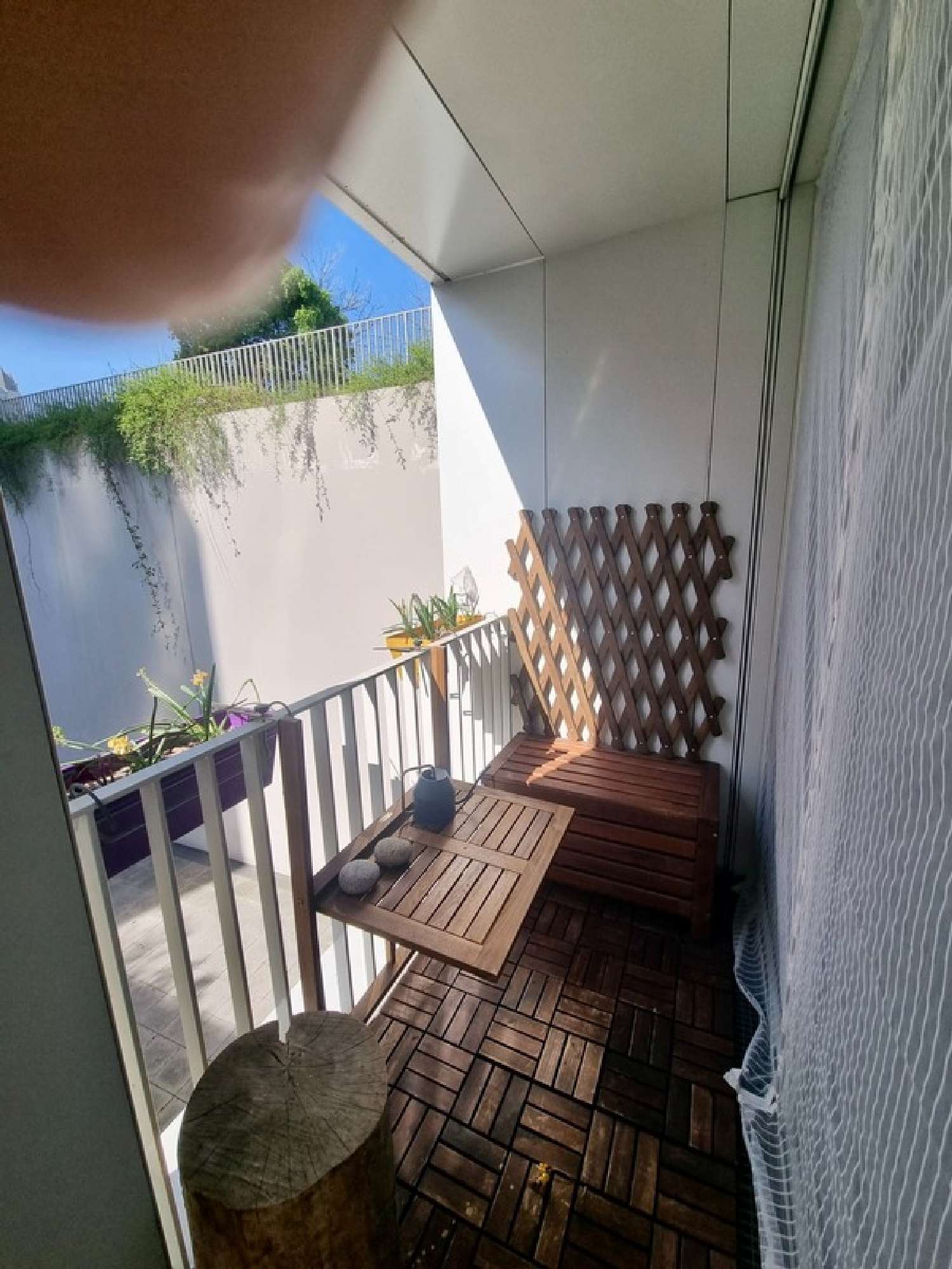  kaufen Wohnung/ Apartment Nanterre Hauts-de-Seine 6