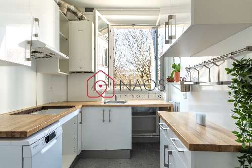 Nanterre Hauts-de-Seine Wohnung/ Apartment Bild 7065046