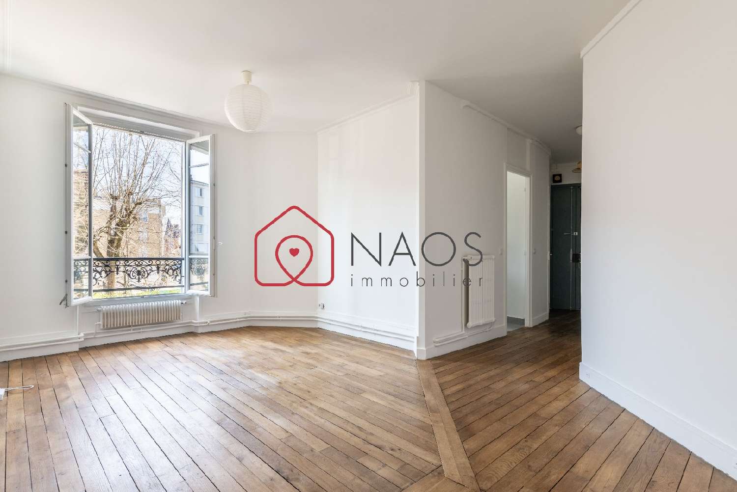  kaufen Wohnung/ Apartment Nanterre Hauts-de-Seine 2