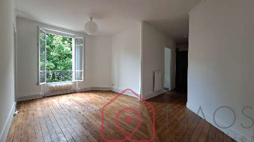 Nanterre Hauts-de-Seine apartamento foto 7068262