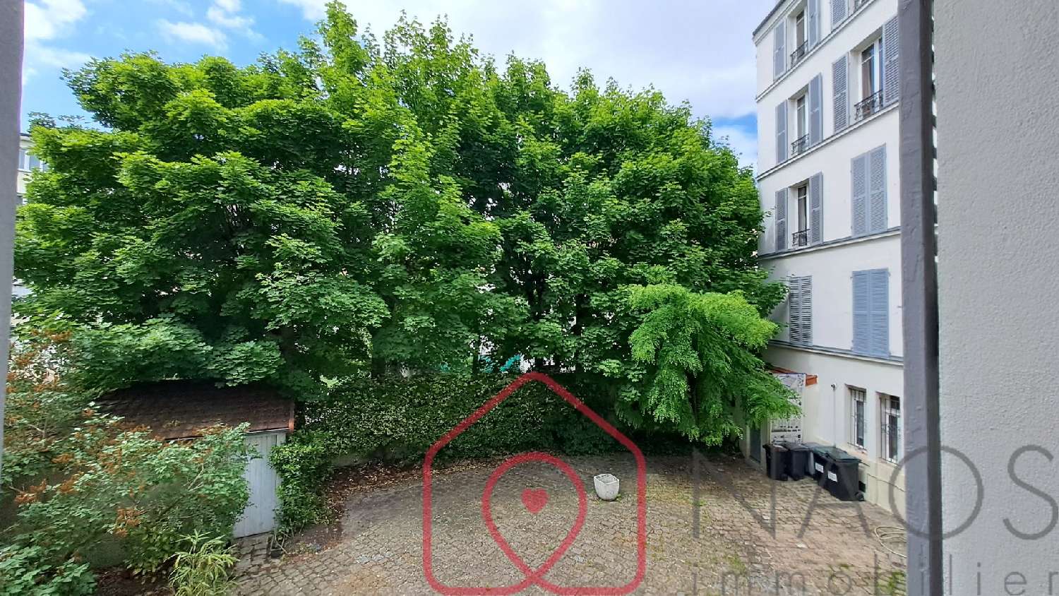  en venta apartamento Nanterre Hauts-de-Seine 8