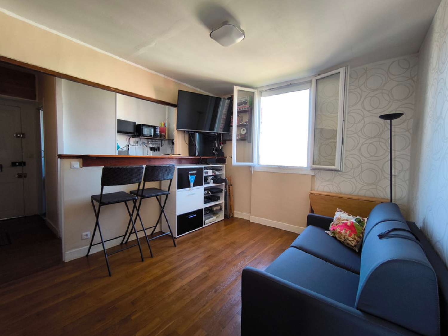  te koop appartement Nanterre Hauts-de-Seine 1