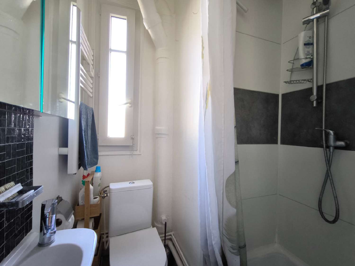  te koop appartement Nanterre Hauts-de-Seine 5