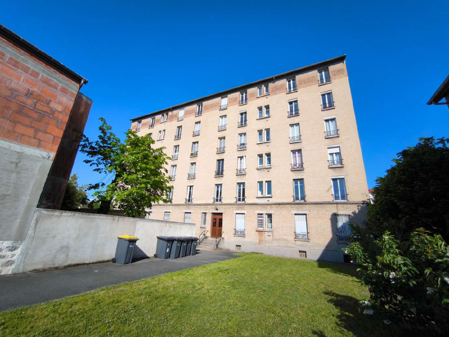  te koop appartement Nanterre Hauts-de-Seine 7