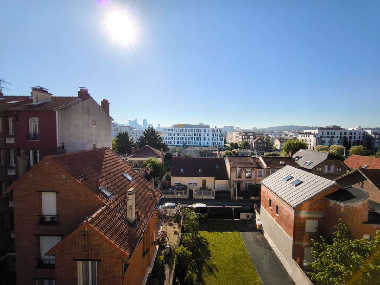  te koop appartement Nanterre Hauts-de-Seine 8