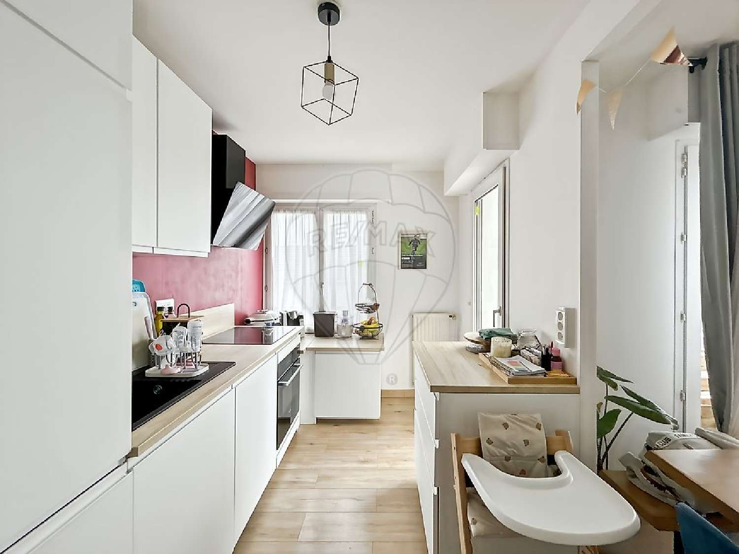  te koop appartement Nantes 44100 Loire-Atlantique 1