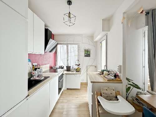 Nantes 44100 Loire-Atlantique apartment foto 7062404