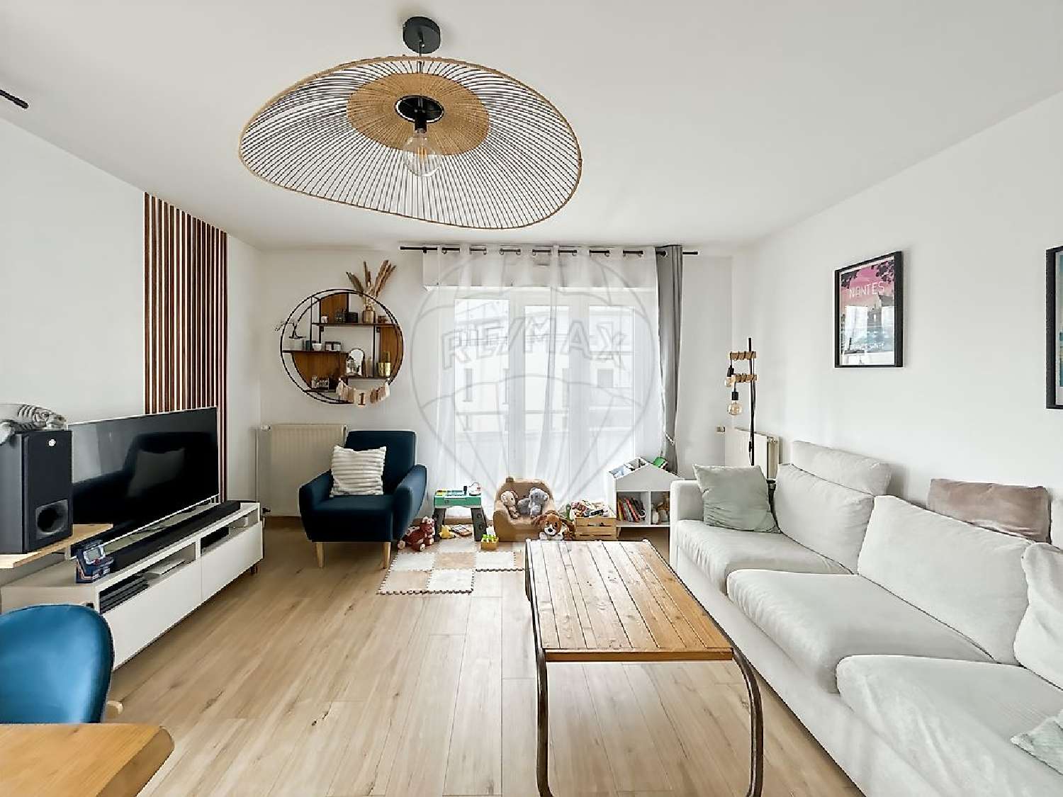  te koop appartement Nantes 44100 Loire-Atlantique 4