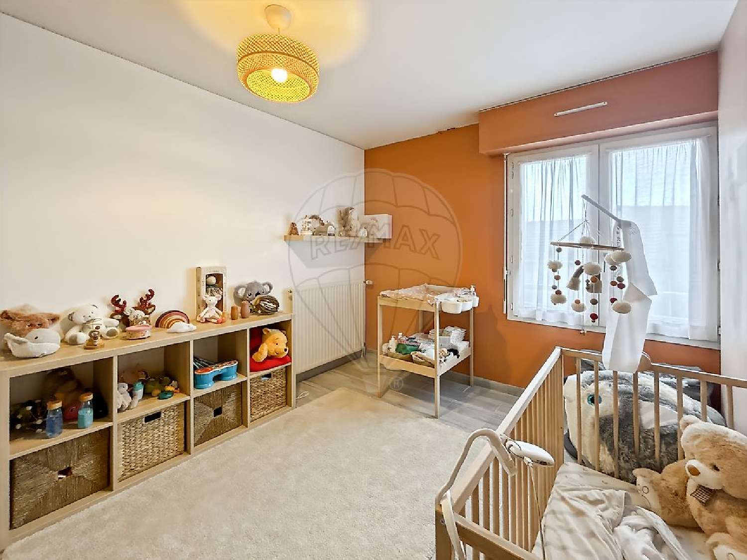  te koop appartement Nantes 44100 Loire-Atlantique 8