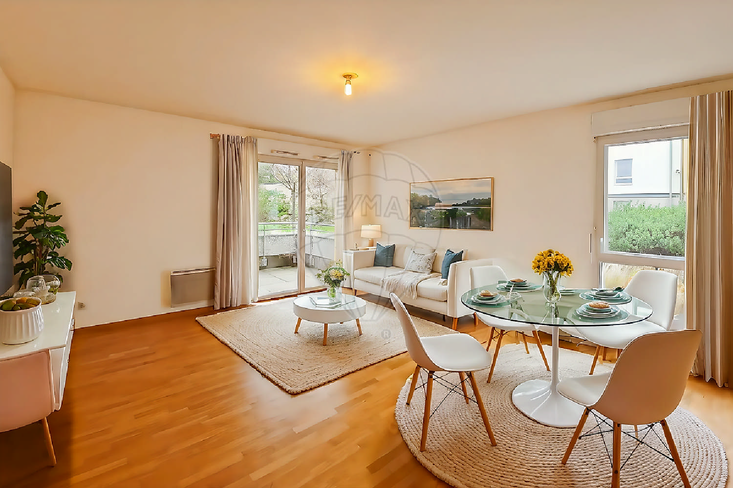  te koop appartement Nantes 44100 Loire-Atlantique 1