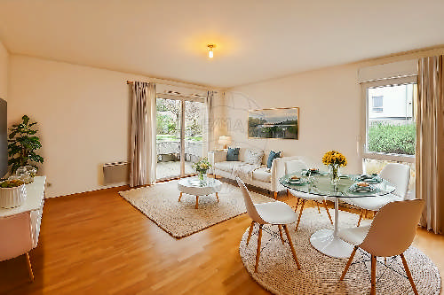 Nantes 44100 Loire-Atlantique apartamento foto 7068709
