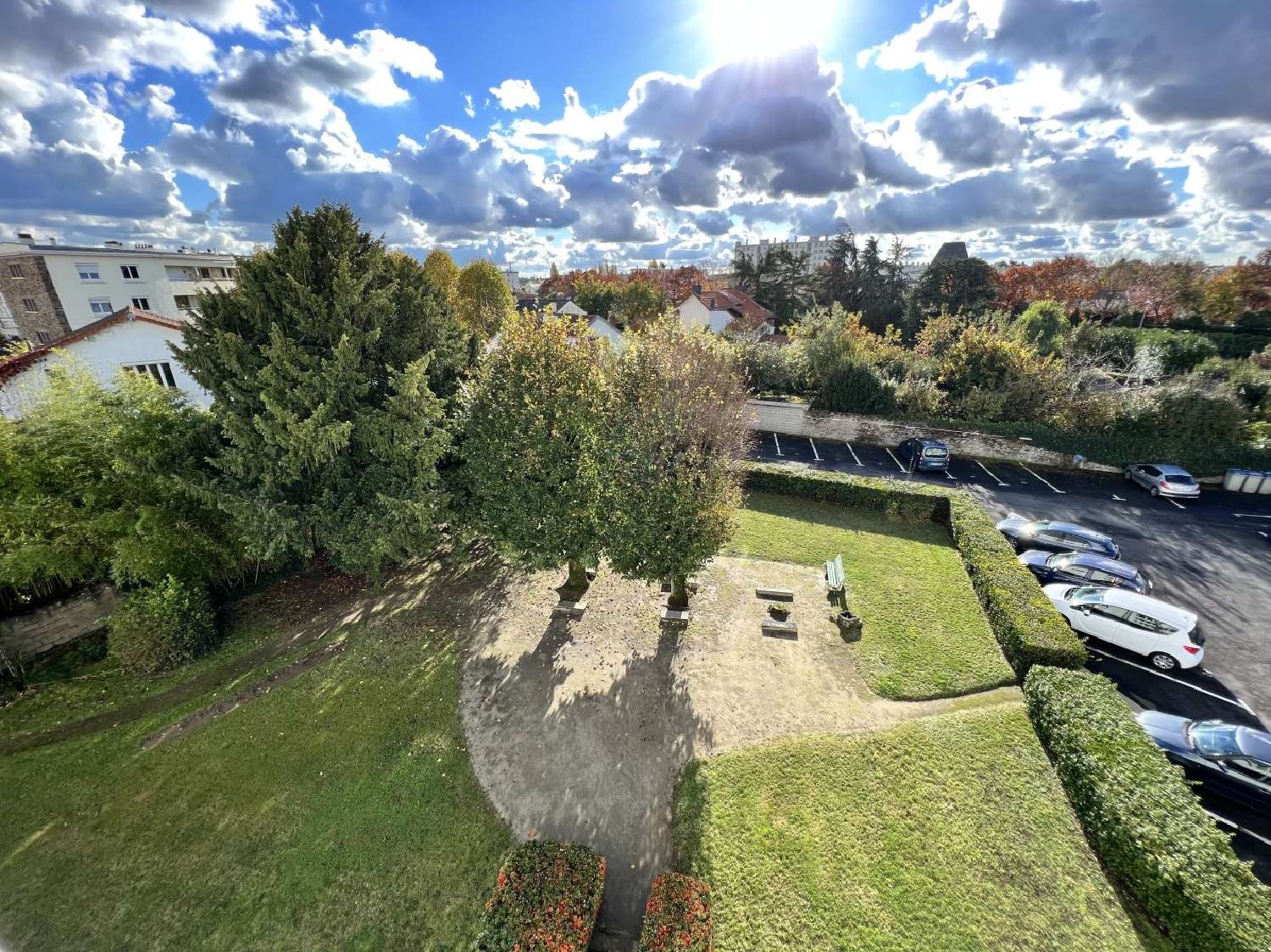  en venta apartamento Nantes 44200 Loire-Atlantique 1