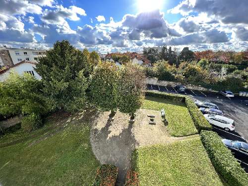 Nantes 44200 Loire-Atlantique appartement foto 7059210