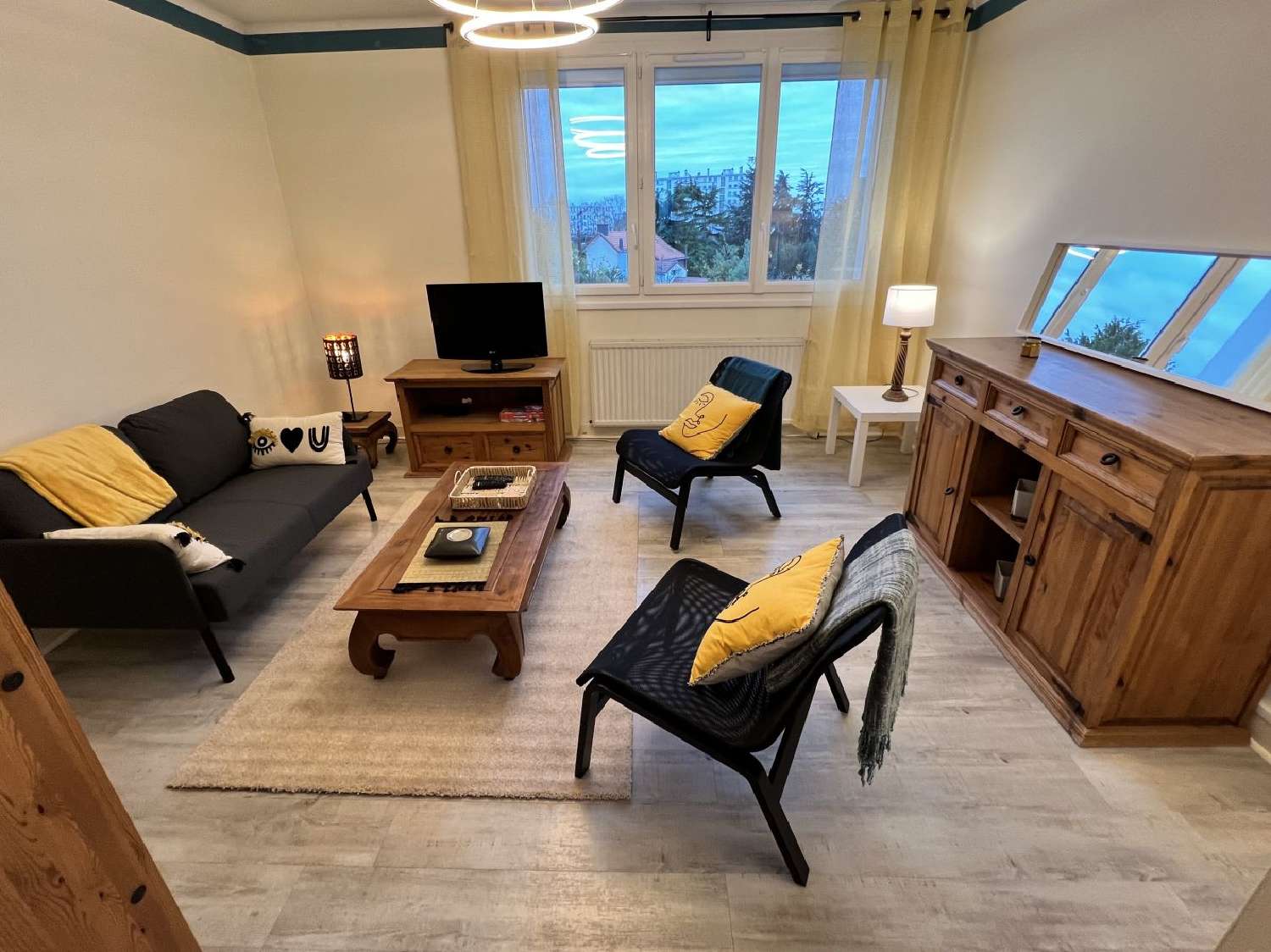  en venta apartamento Nantes 44200 Loire-Atlantique 3