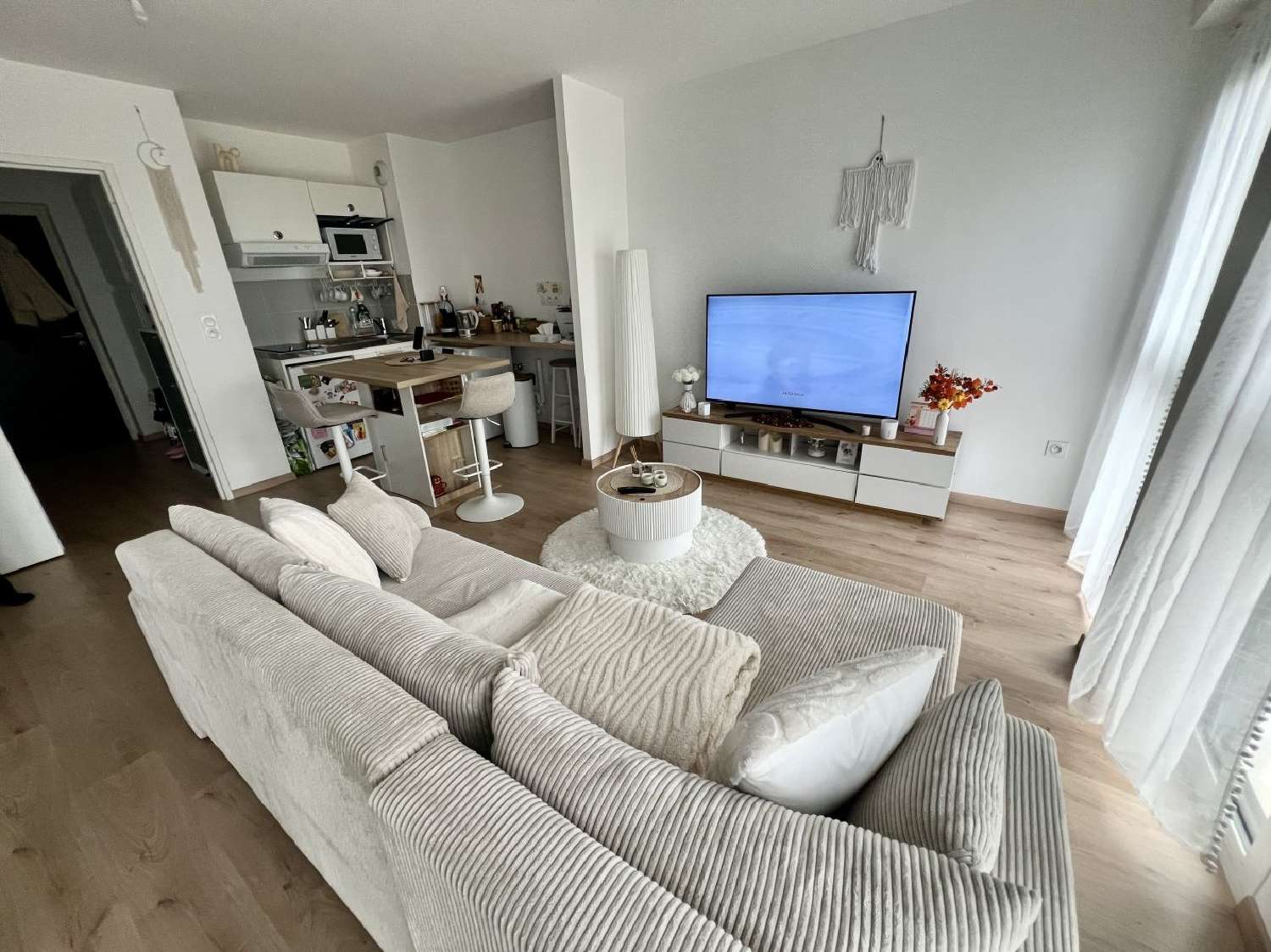  te koop appartement Nantes 44200 Loire-Atlantique 2