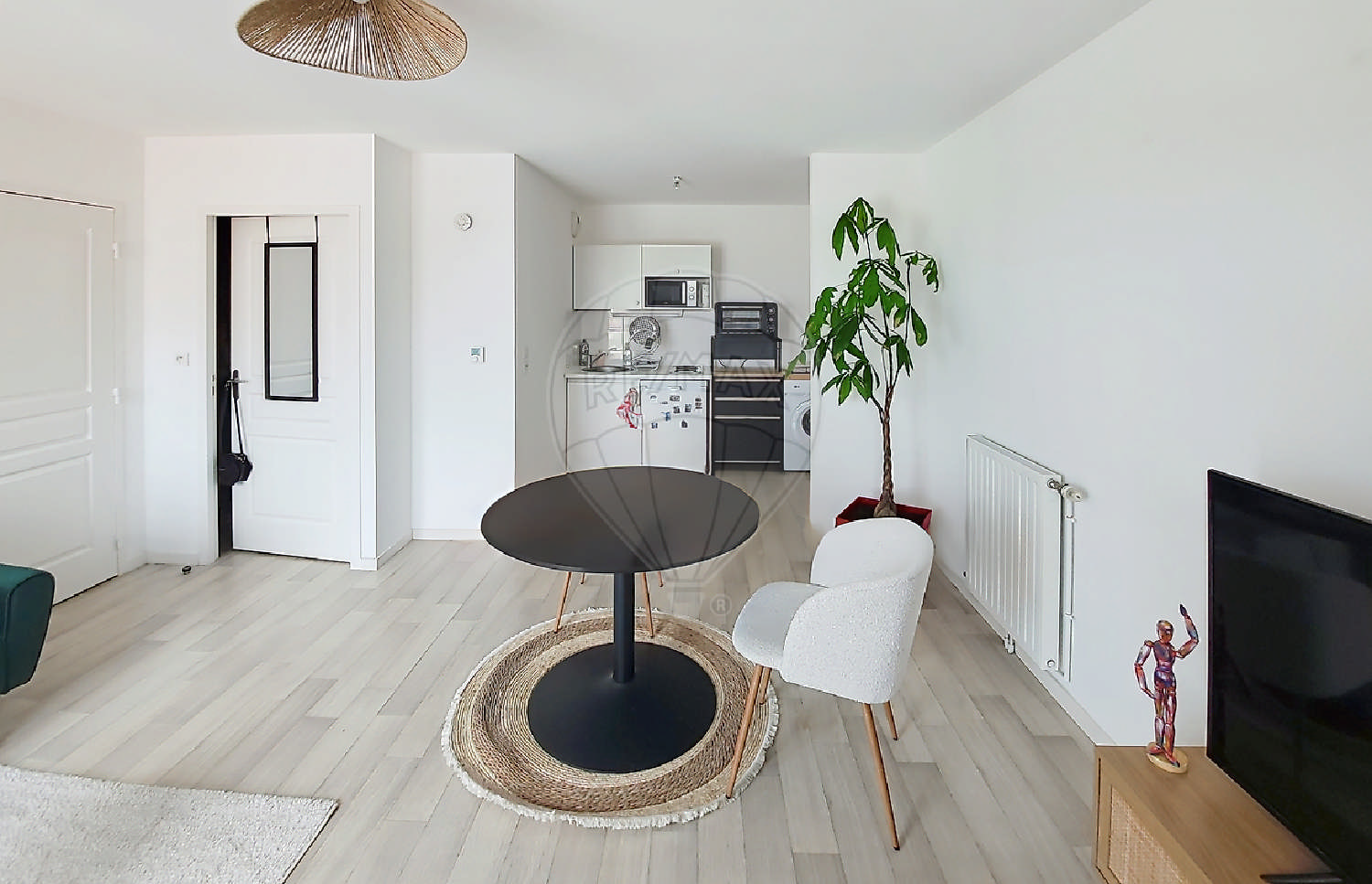 en venta apartamento Nantes 44200 Loire-Atlantique 3