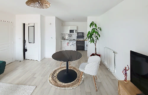 Nantes 44200 Loire-Atlantique apartment foto 7062396