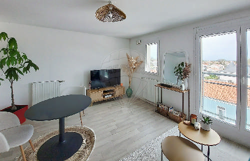 Nantes 44200 Loire-Atlantique appartement foto 7068755