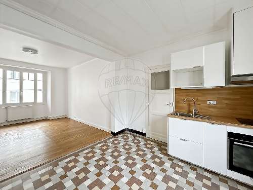 Nantes 44300 Loire-Atlantique apartamento foto 7059247