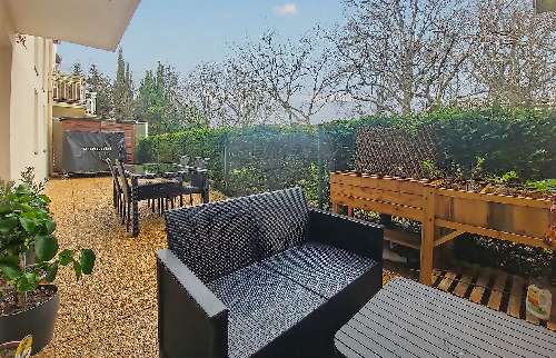 Nantes 44300 Loire-Atlantique appartement foto 7059288