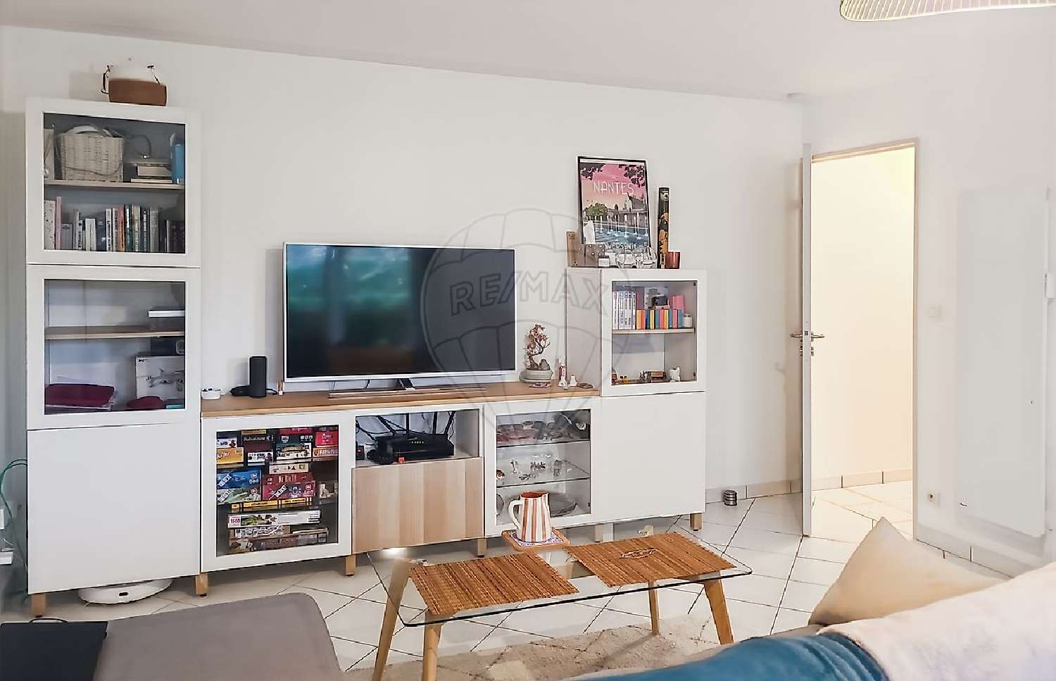  te koop appartement Nantes 44300 Loire-Atlantique 4