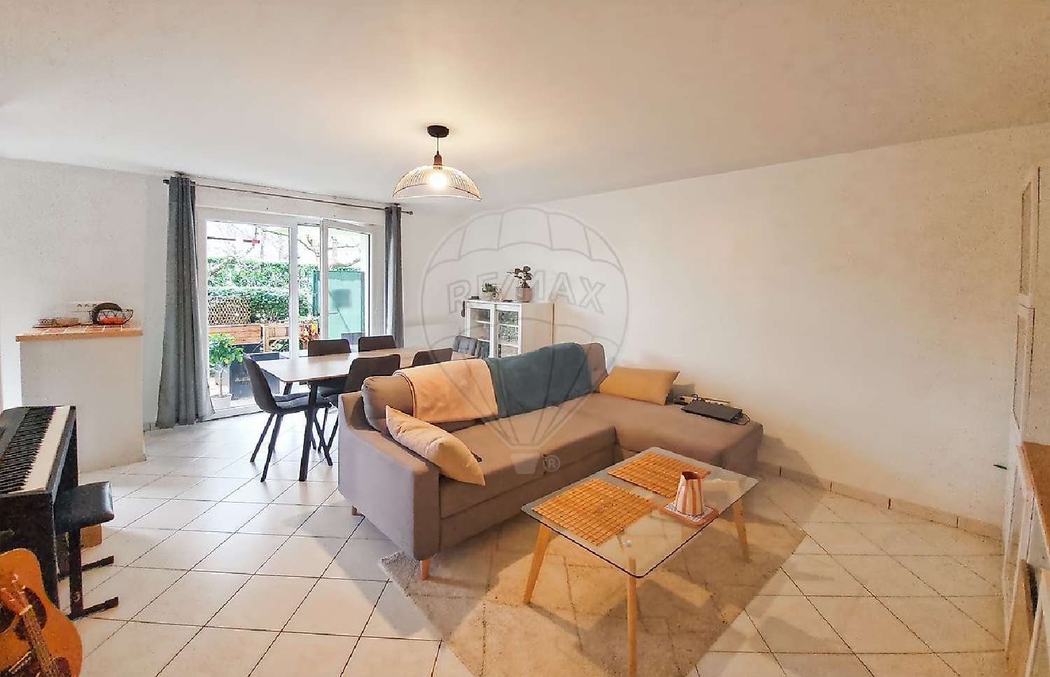  te koop appartement Nantes 44300 Loire-Atlantique 5