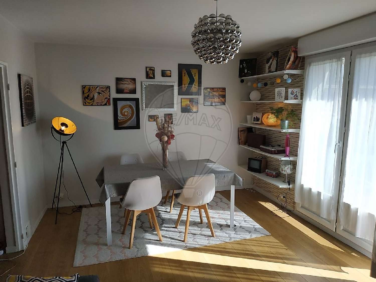  for sale apartment Nantes 44300 Loire-Atlantique 2