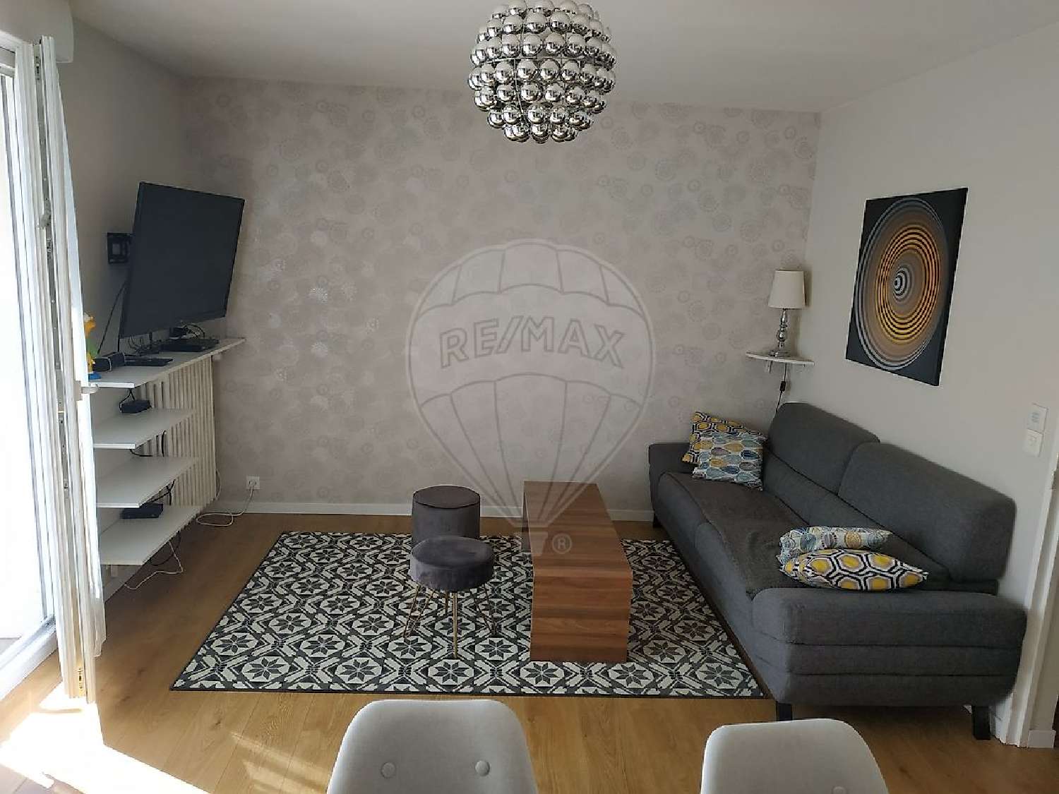  for sale apartment Nantes 44300 Loire-Atlantique 3