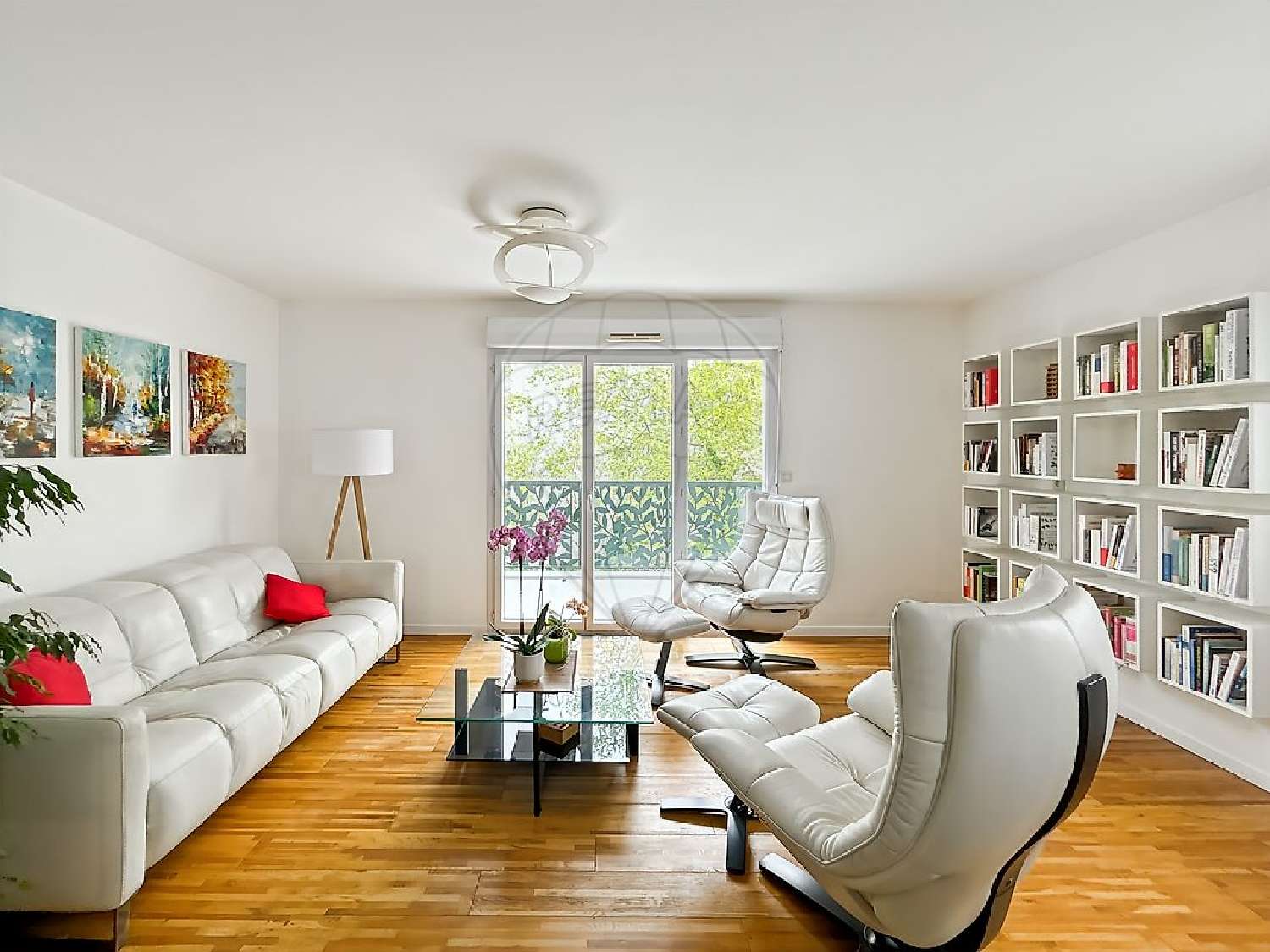  te koop appartement Nantes 44300 Loire-Atlantique 2