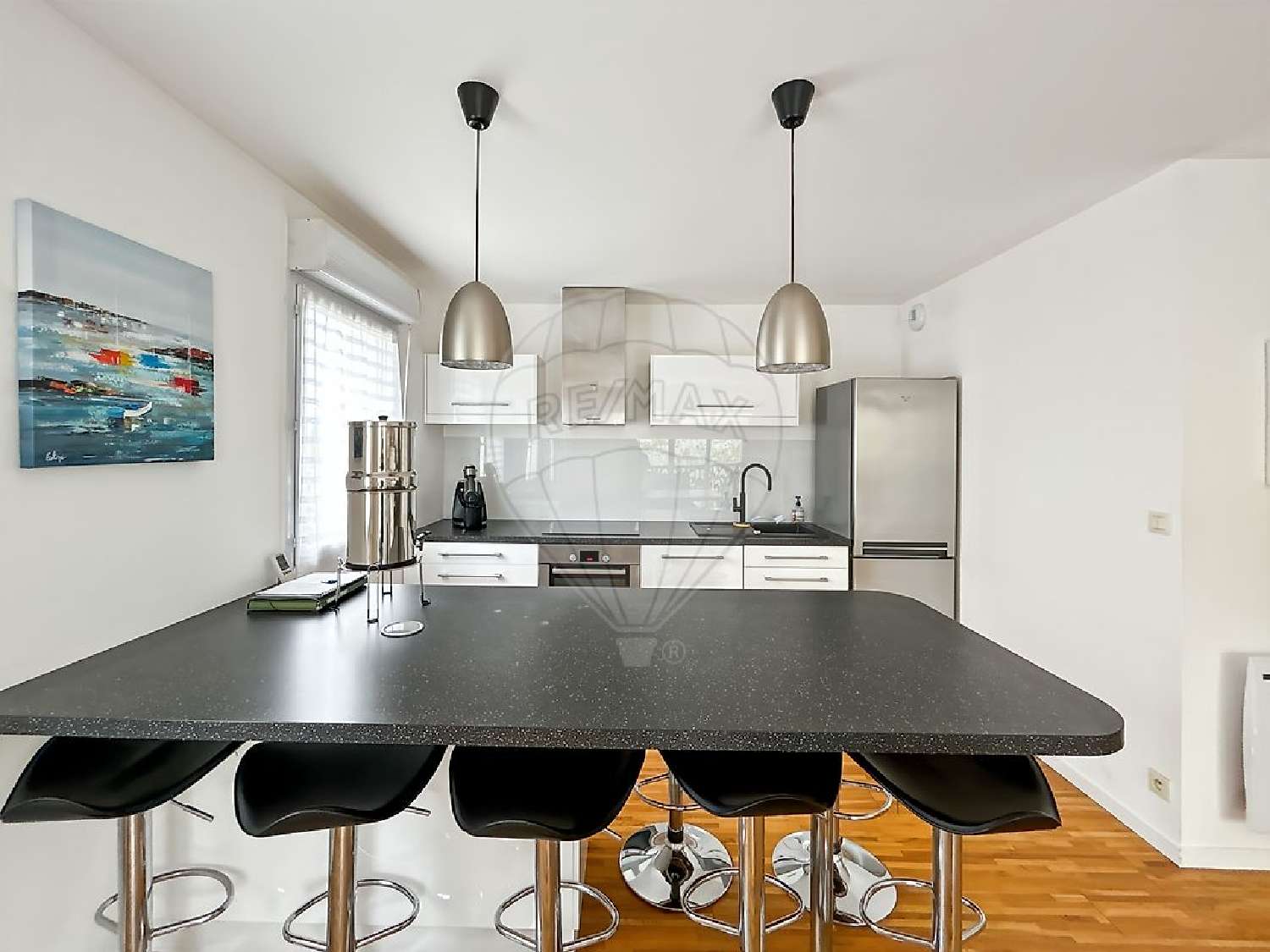  te koop appartement Nantes 44300 Loire-Atlantique 4