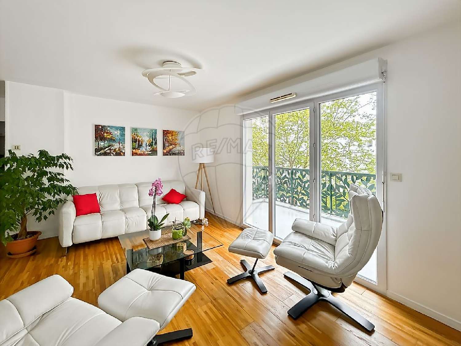  te koop appartement Nantes 44300 Loire-Atlantique 5
