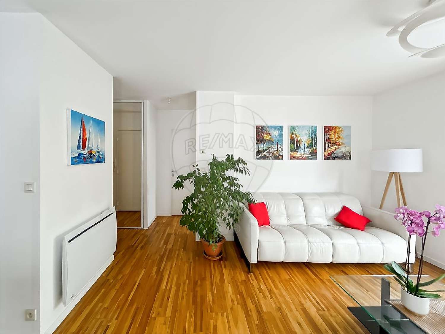  te koop appartement Nantes 44300 Loire-Atlantique 8