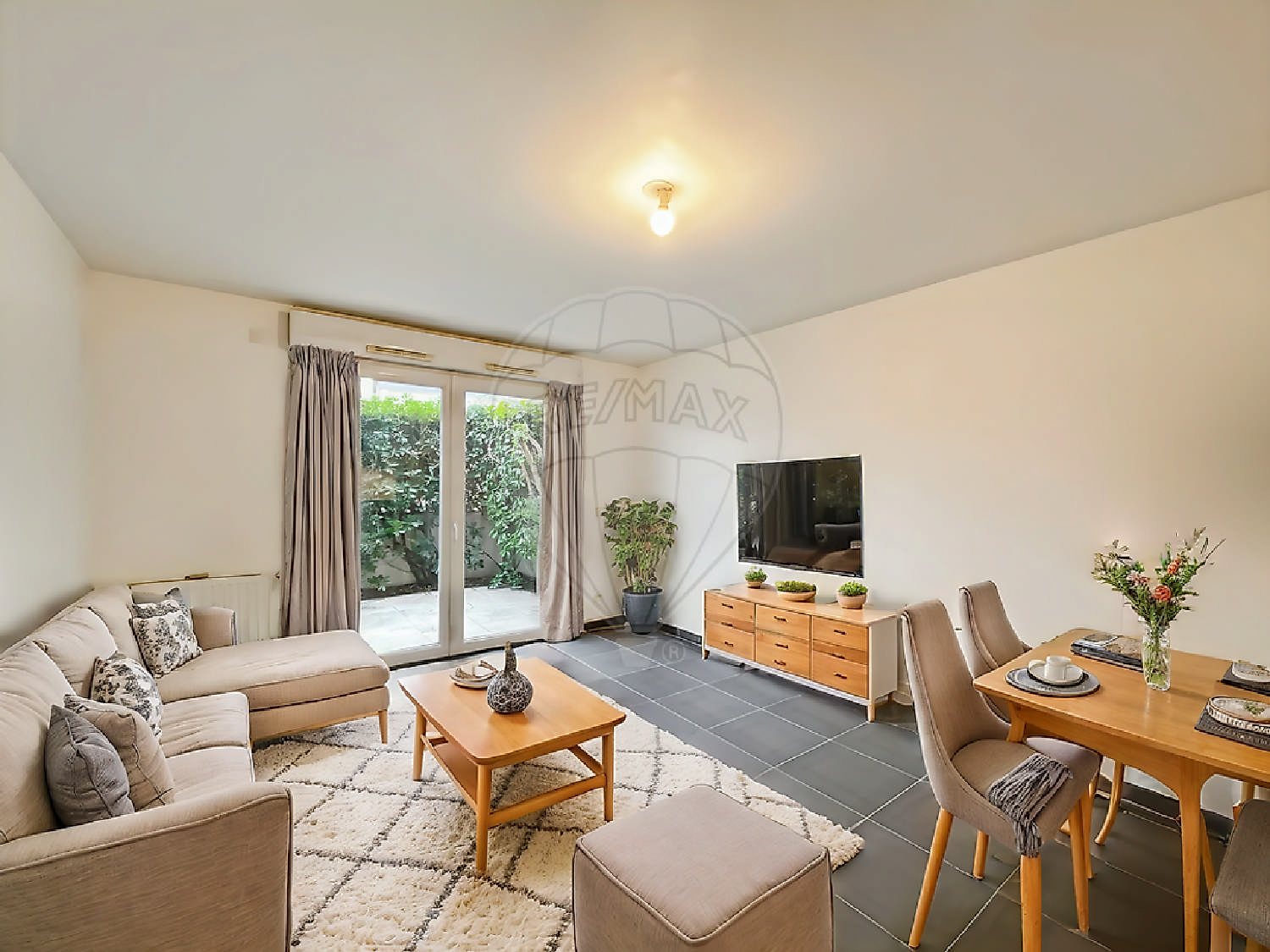  te koop appartement Nantes 44300 Loire-Atlantique 1