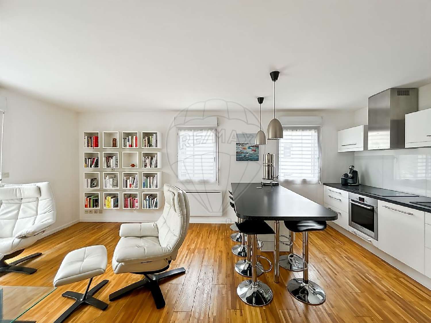  en venta apartamento Nantes 44300 Loire-Atlantique 2