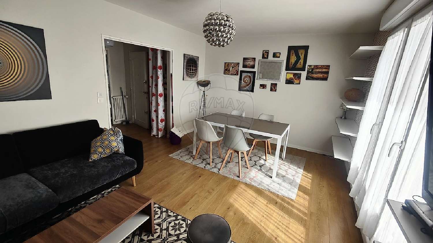  en venta apartamento Nantes 44300 Loire-Atlantique 1