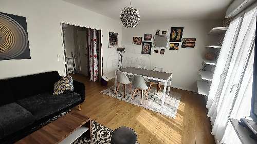 Nantes 44300 Loire-Atlantique apartamento foto 7068705