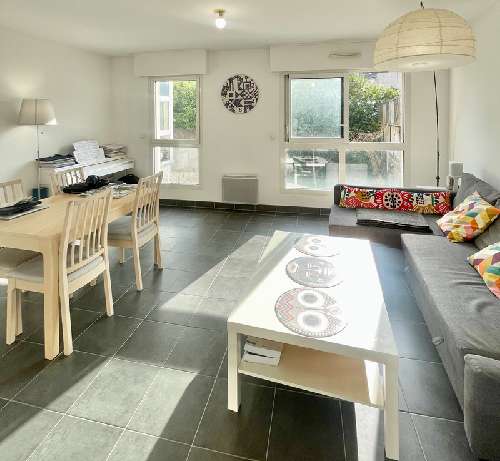 Nantes Loire-Atlantique appartement foto 7063511