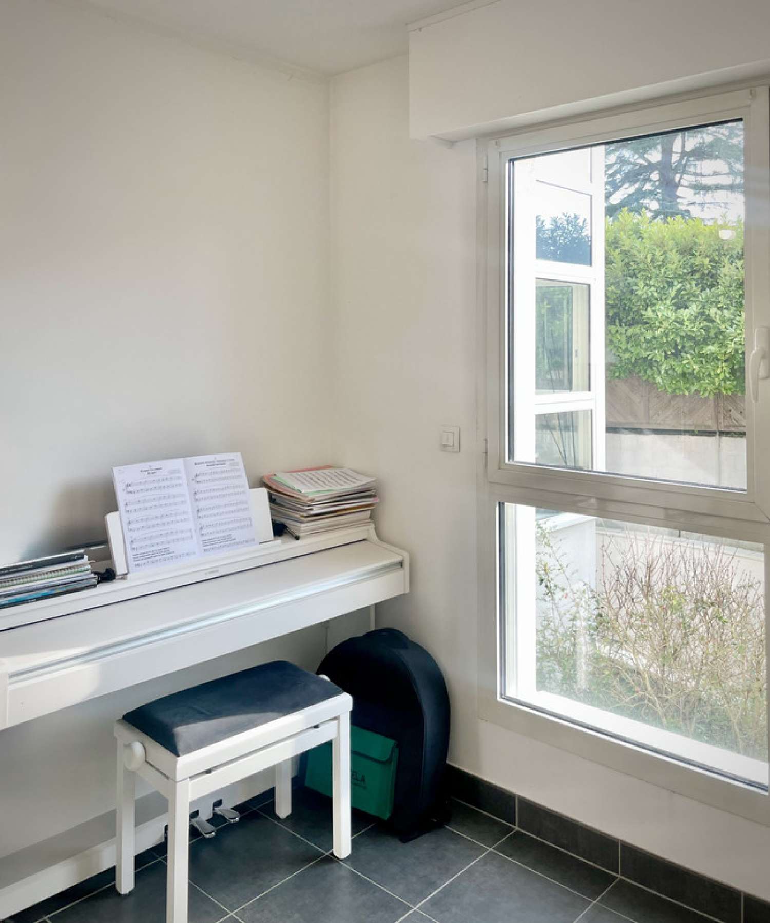  à vendre appartement Nantes Loire-Atlantique 2