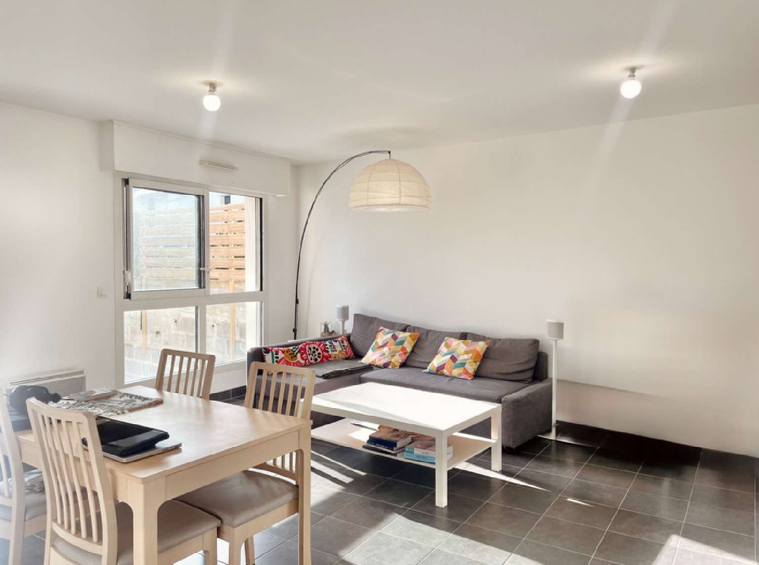  à vendre appartement Nantes Loire-Atlantique 3