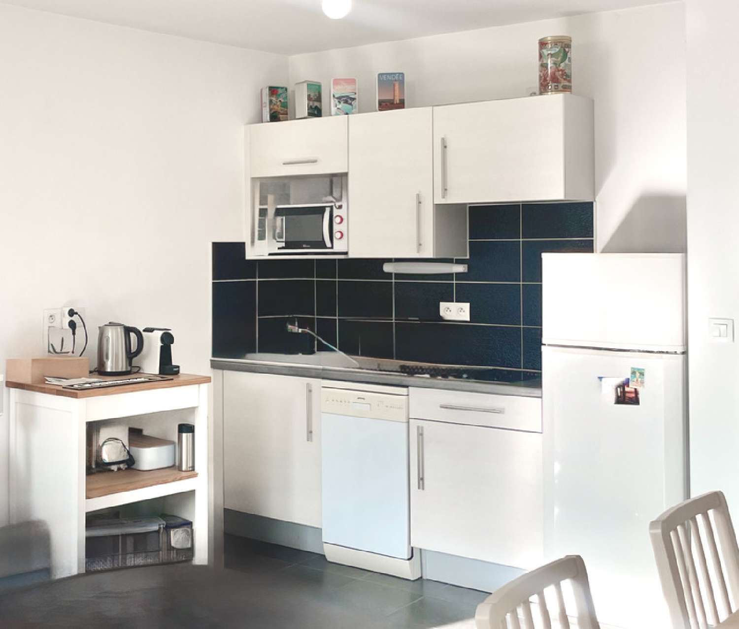  à vendre appartement Nantes Loire-Atlantique 4