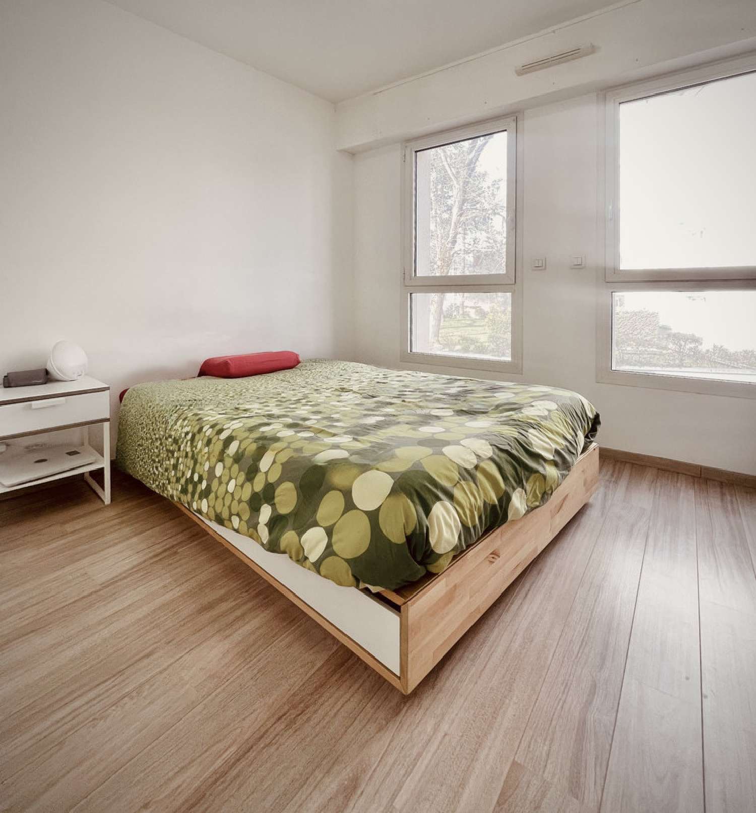  à vendre appartement Nantes Loire-Atlantique 6