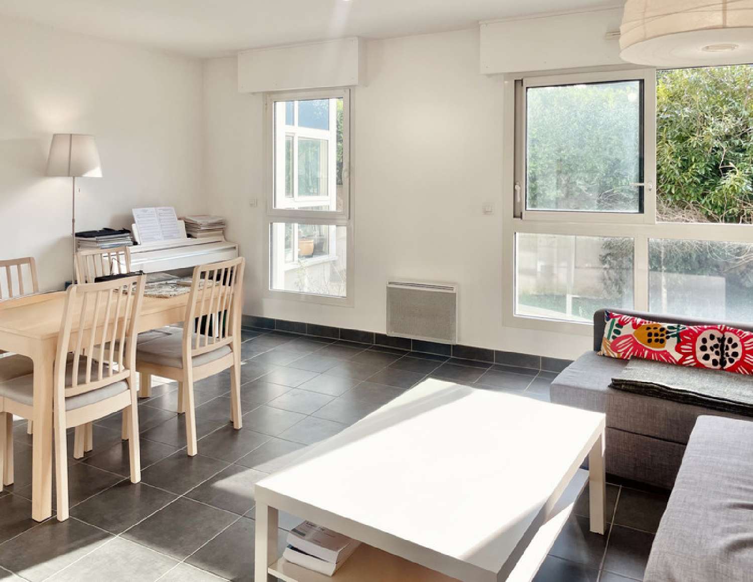  à vendre appartement Nantes Loire-Atlantique 7