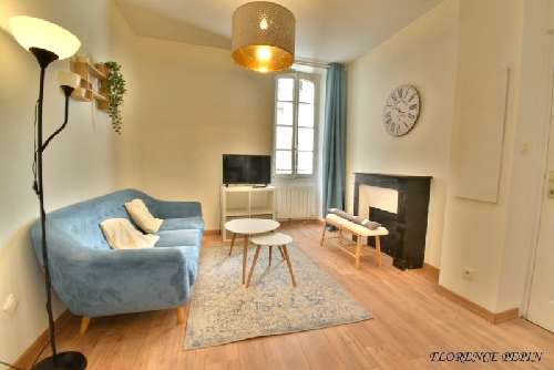 Nantes Loire-Atlantique appartement foto 7063624
