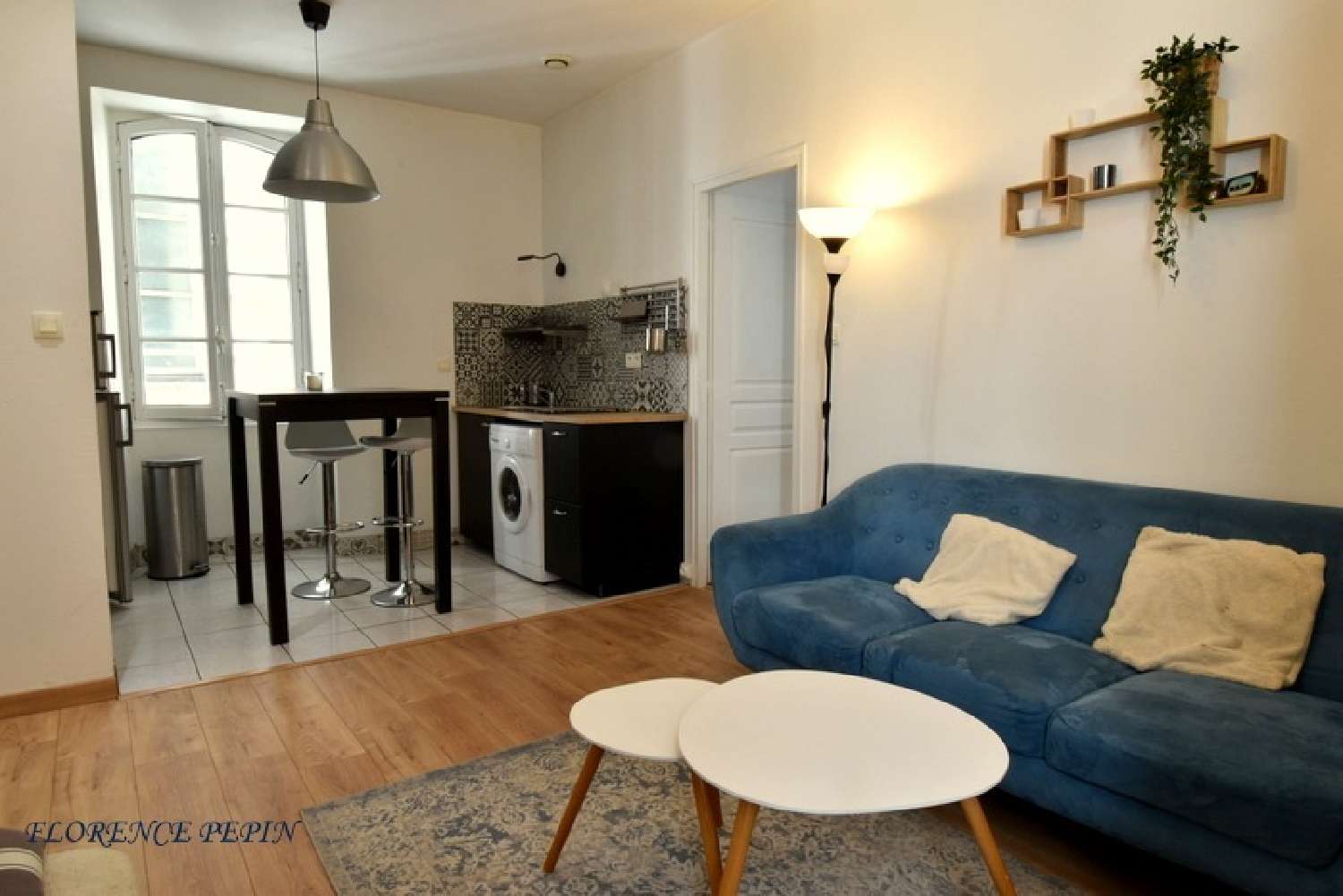 for sale apartment Nantes Loire-Atlantique 4