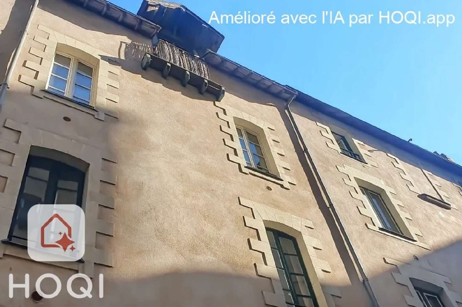  for sale apartment Nantes Loire-Atlantique 8