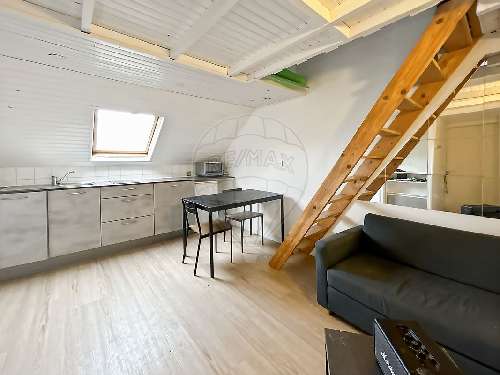 Nantes Loire-Atlantique appartement foto 7059286