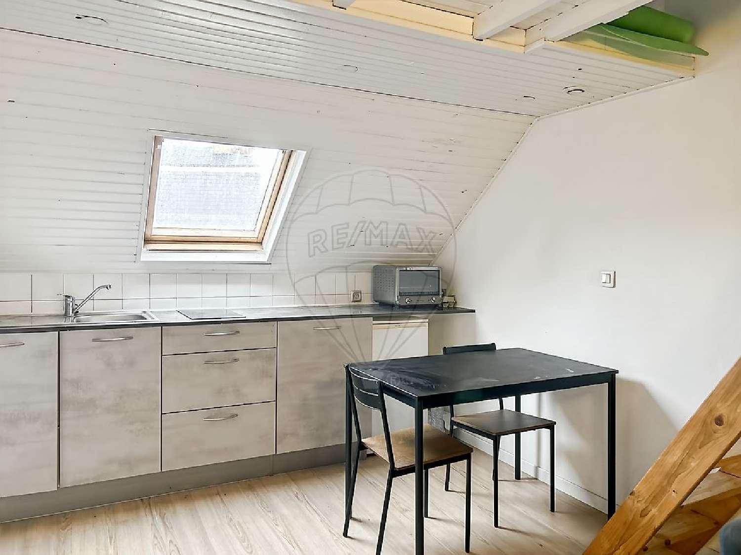  te koop appartement Nantes Loire-Atlantique 5