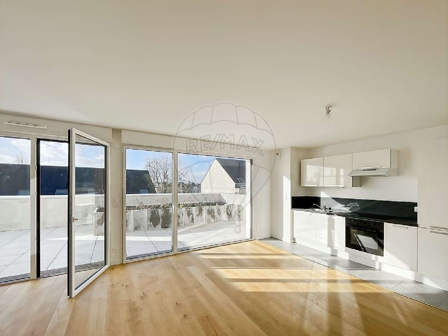  te koop appartement Nantes Loire-Atlantique 1
